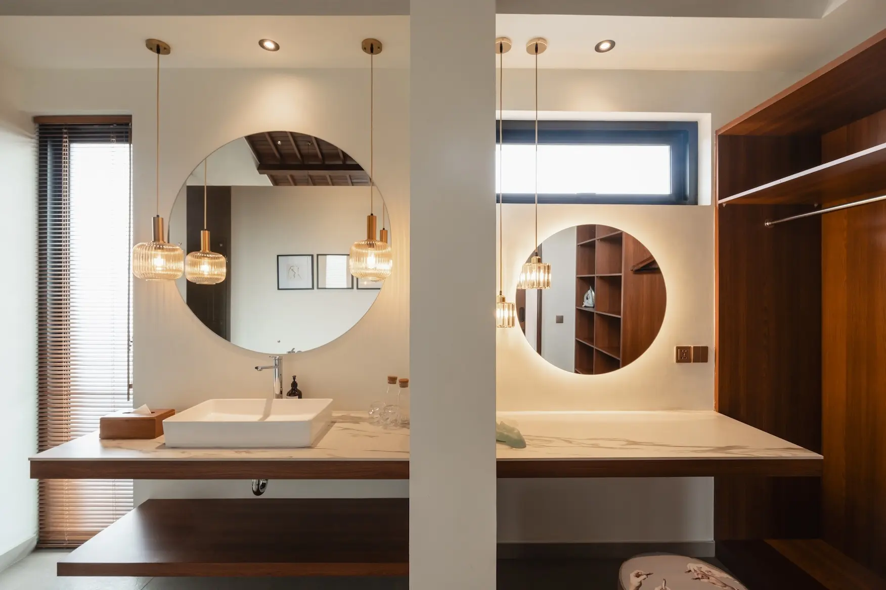 Rocca Bella - Stylish 2BR Loft w/ Pool – Canggu, 2-bed villa for rent in Canggu – photo 9 of 15