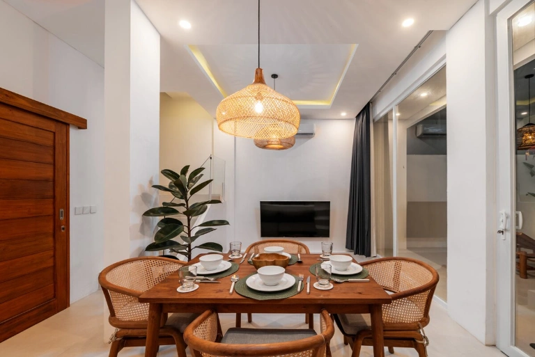 Modern Brand-New 2BR Villa – Comfortable & Peaceful Living, 2-bed villa for rent in Uluwatu – photo 10 of 15