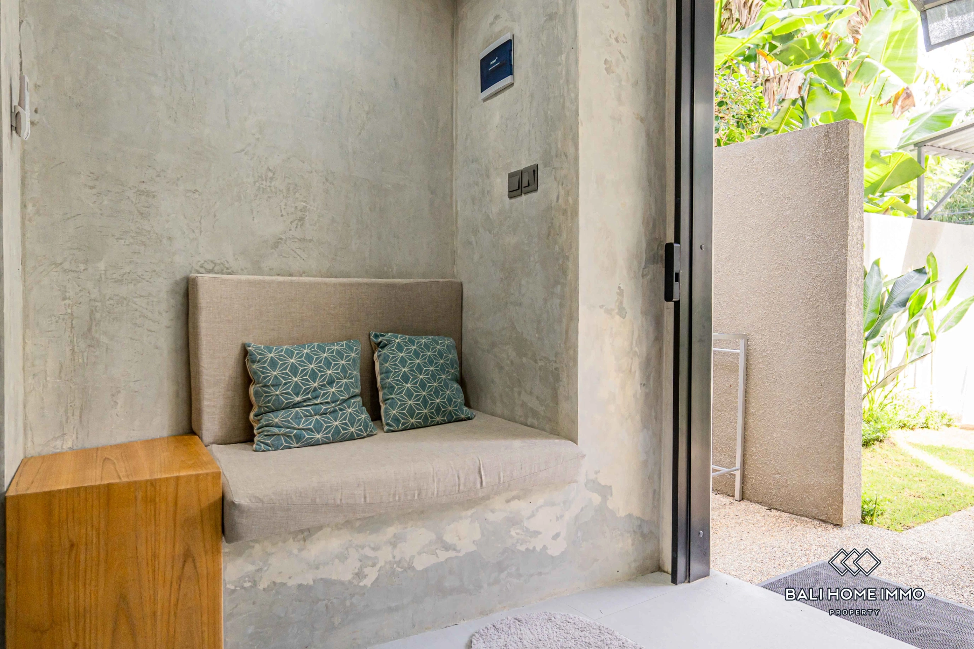 Cozy 1 Bedroom Loft in Bali Canggu Residential Side, 1-bed villa for rent in Canggu – photo 6 of 15