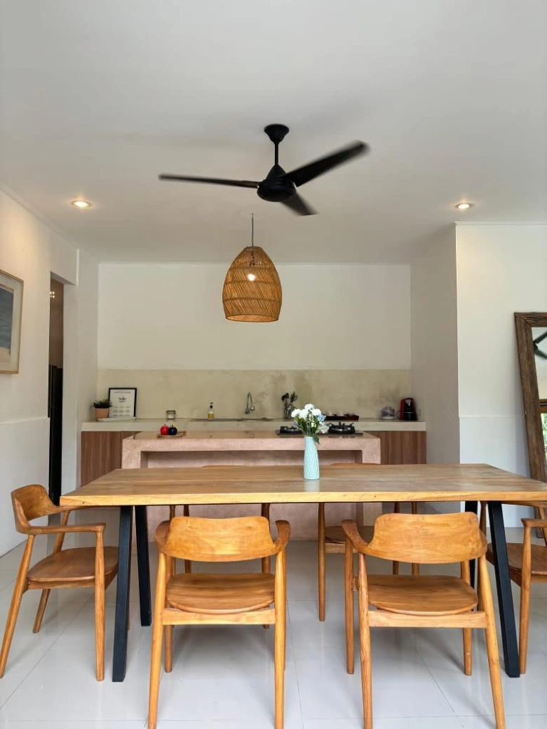 3 Bedroom Modern Villa for Yearly Rent in Umalas, 3-bed villa for rent in Seminyak – photo 13 of 15