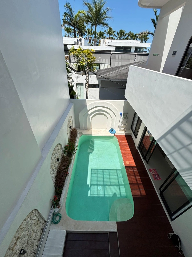 *Brand New 3 bedroom at Tumbak Bayuh*, 3-bed villa for rent in Pererenan – photo 2 of 15