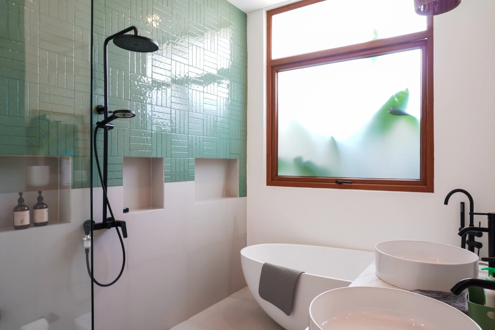 2-Bedroom Villa with Single-Level Family Living in Munggu, 2-bed villa for rent in Seseh – photo 6 of 15