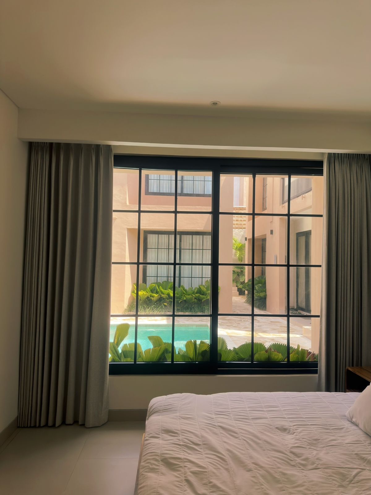 2BR Oasis Apartment with Shared Pool in Cemagi, 2-bed villa for rent in Seseh – photo 5 of 8