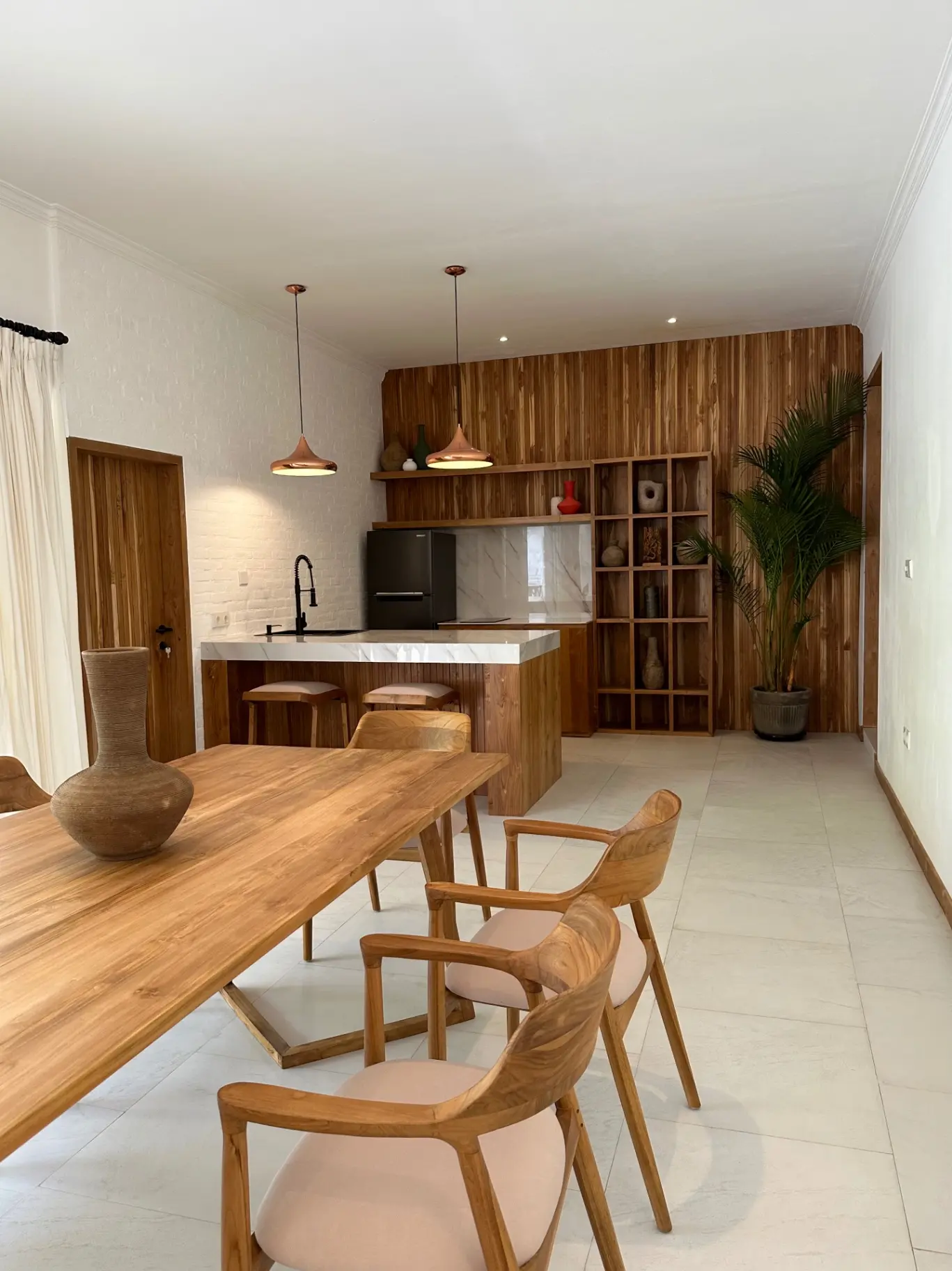 Stylish 2BR Villa in Ubud (1 min from Onyx resort), 2-bed villa for rent in Ubud – photo 14 of 15