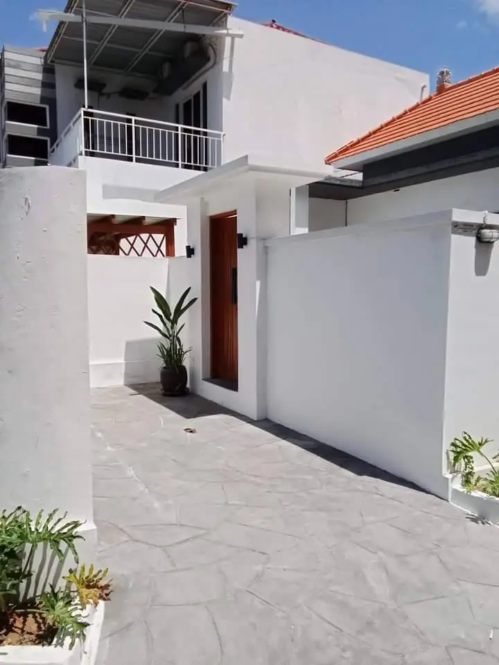 1 bedroom villa with private pool Quite area, no construction nearby Location Jimbaran, Uluwatu, 1-bed villa for rent in Uluwatu – photo 3 of 15