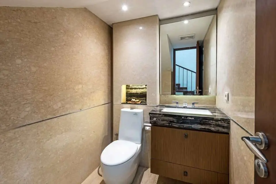 3 Bedroom Villa in Seminyak, Idr 40 Mill/month, 3-bed villa for rent in Seminyak – photo 12 of 12