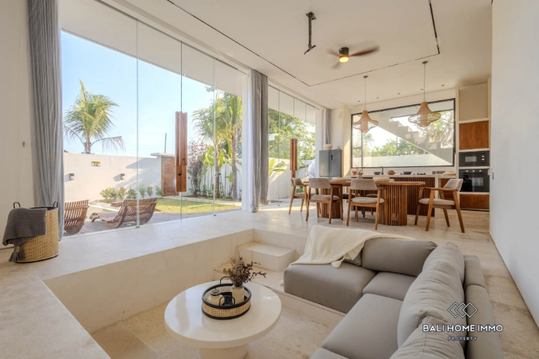 Beautiful 3 Bedrooms for Rent & Sale near Karma Kandara Beach, 3-bed villa for rent in Uluwatu – photo 4 of 15