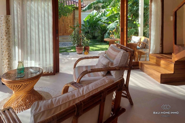 Peaceful 1 Bedroom Villa for Monthly Rental in Balangan, 1-bed villa for rent in Uluwatu – photo 7 of 15
