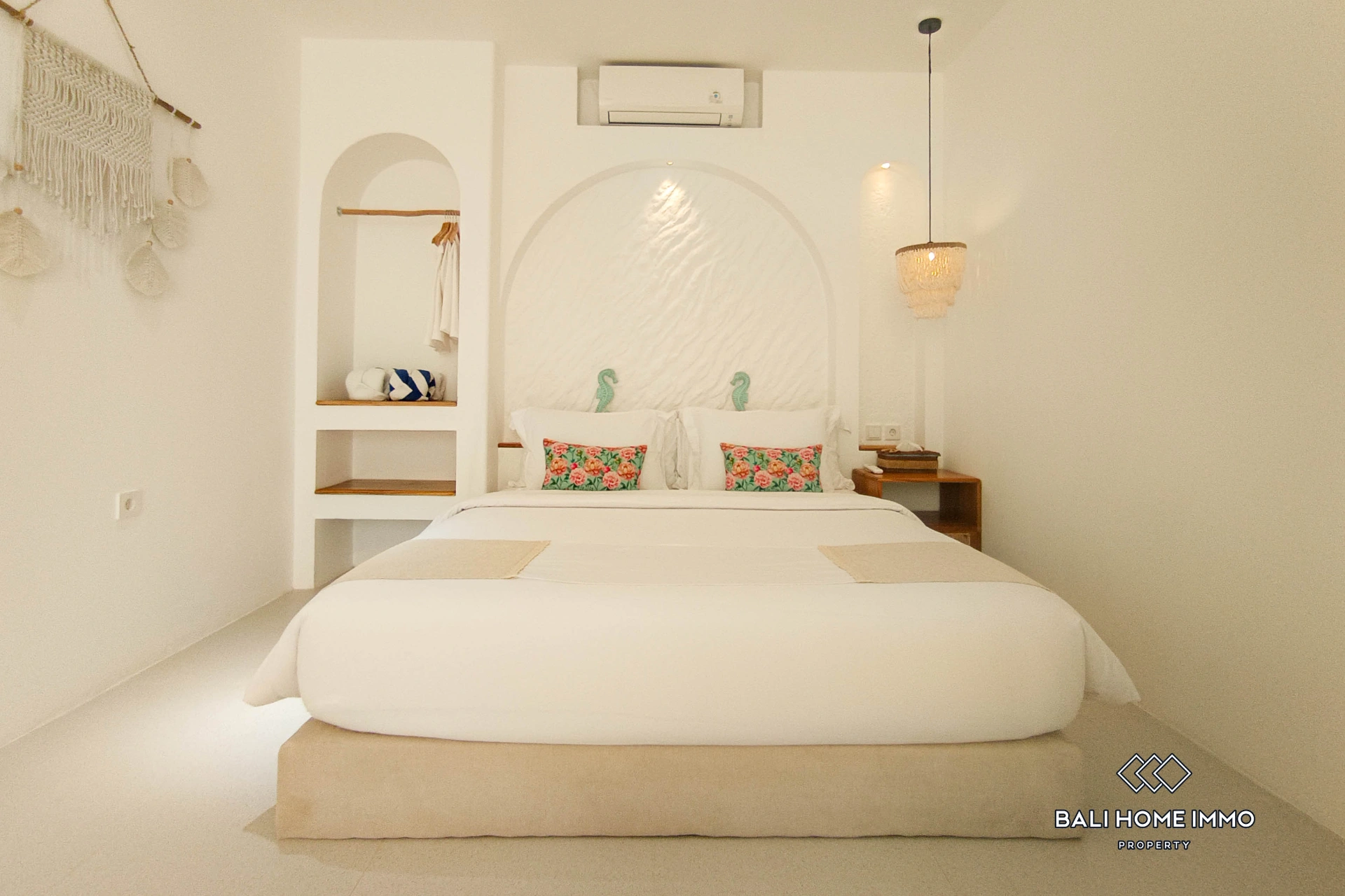 Newly Built Mediterranean 2-bedrooms Villa for Rent near Balangan Beach, 2-bed villa for rent in Uluwatu – photo 8 of 12