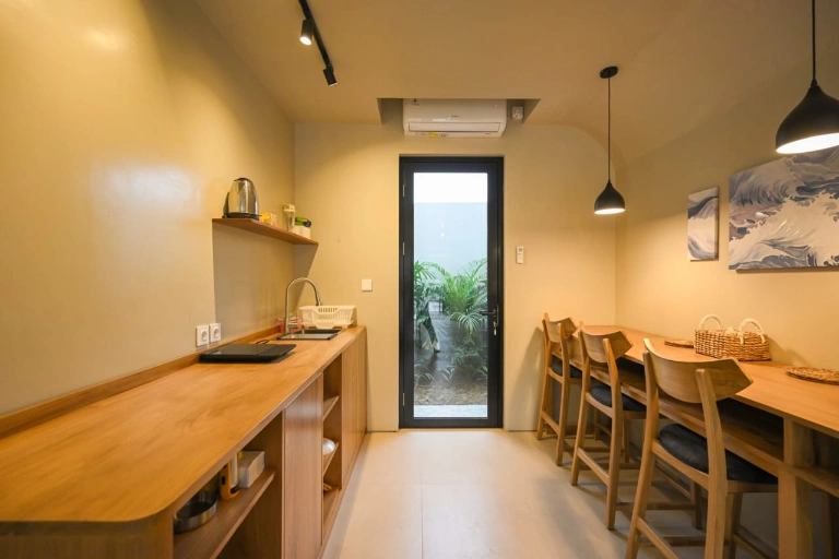 Ocean Dream Uluwatu by Hello Summer, 2-bed villa for rent in Uluwatu – photo 5 of 15