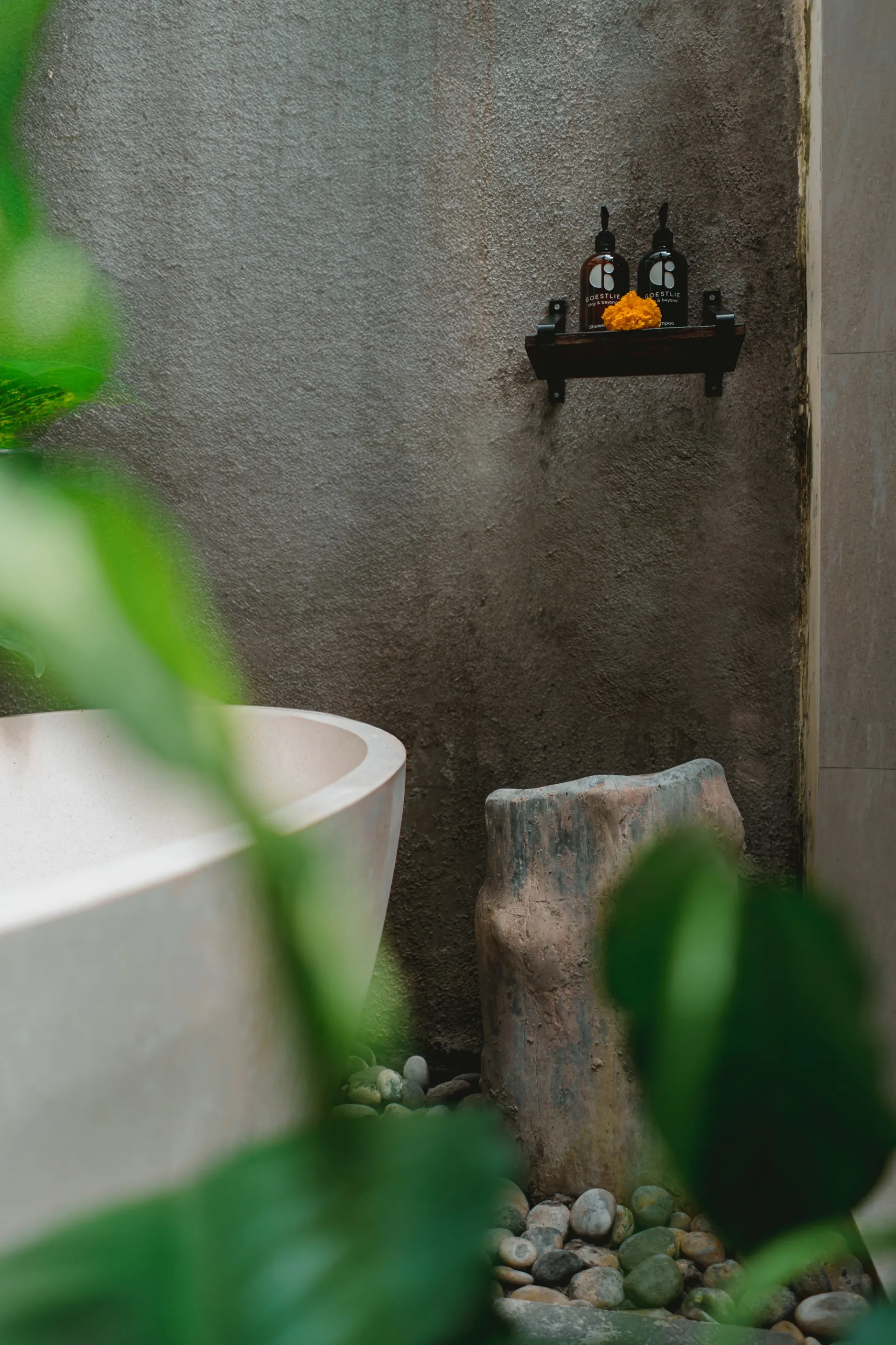 Private 2 Bedrooms Villa @ Goestlie Berawa, 2-bed villa for rent in Canggu – photo 6 of 15