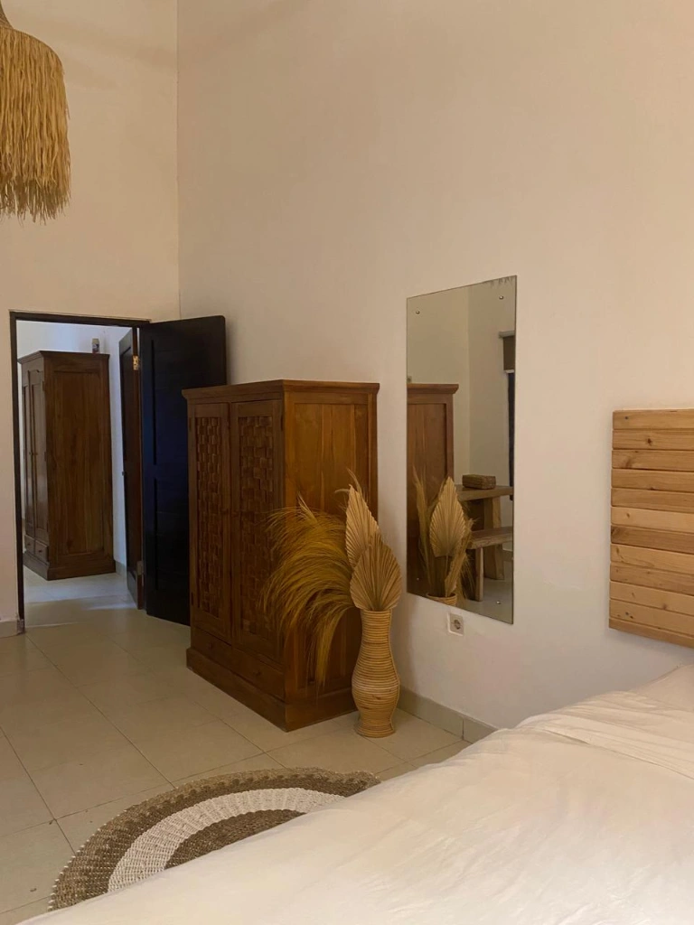 2BR Homey Apartment Seminyak, 2-bed villa for rent in Seminyak – photo 3 of 15