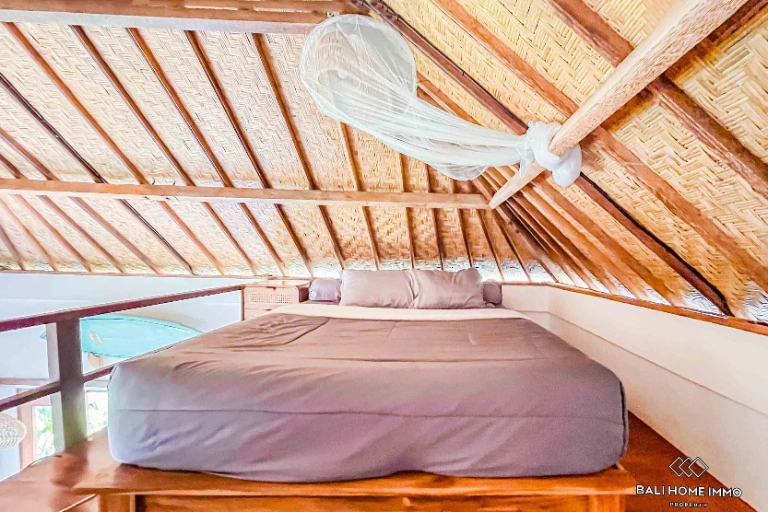 Cozy 1 Bedroom Villa for Sale Leasehold and Rent in Bali - Ungasan, 1-bed villa for rent in Uluwatu – photo 8 of 10