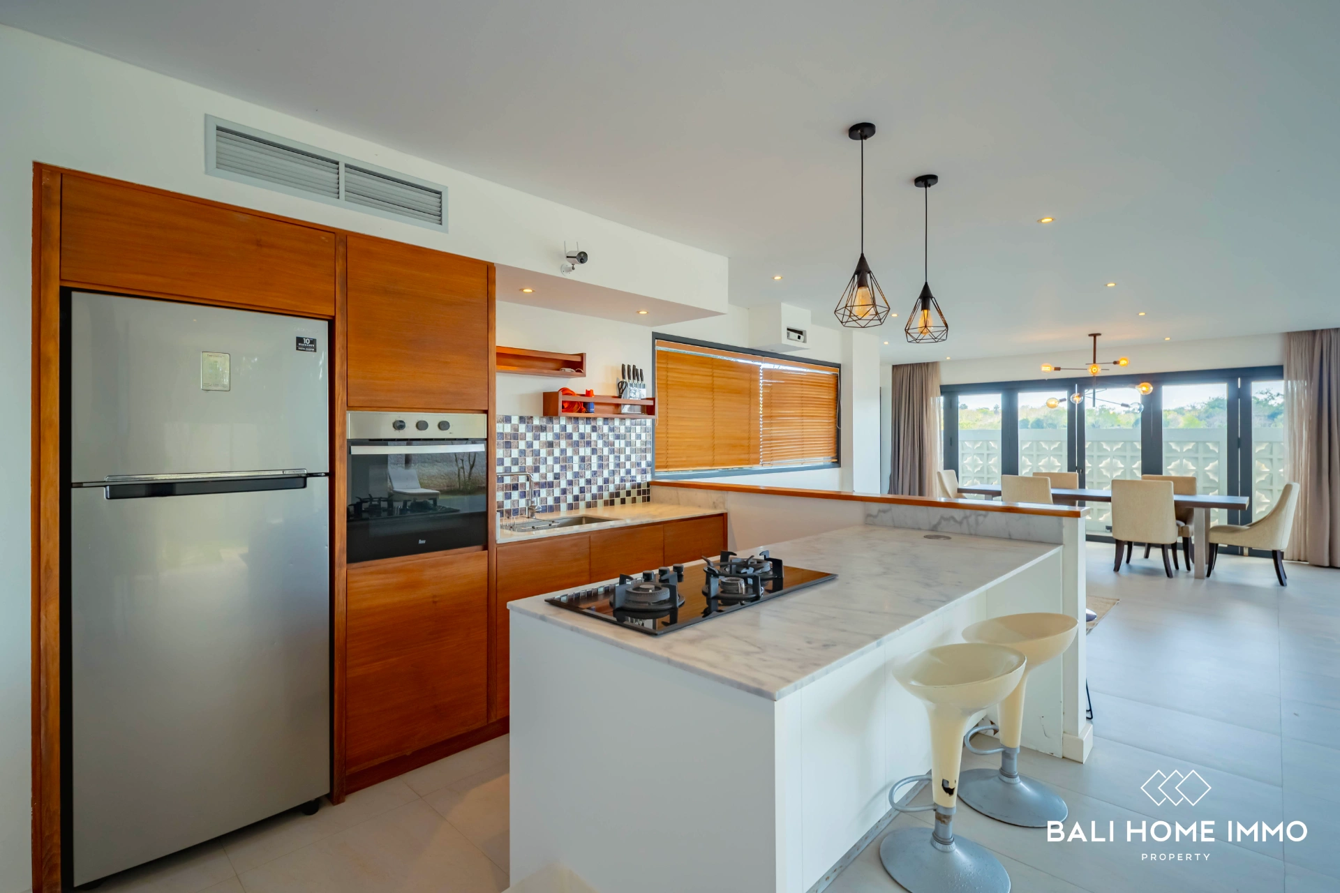 Stunning 3 Bedrooms Villa for Rent & Sale in Ungasan, 3-bed villa for rent in Uluwatu – photo 10 of 15