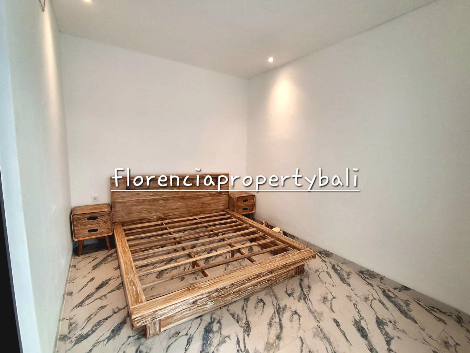 Kerobokan Villa – Comfy Mood Brand New 2-Bedroom Home, 2-bed villa for rent in Canggu – photo 10 of 15