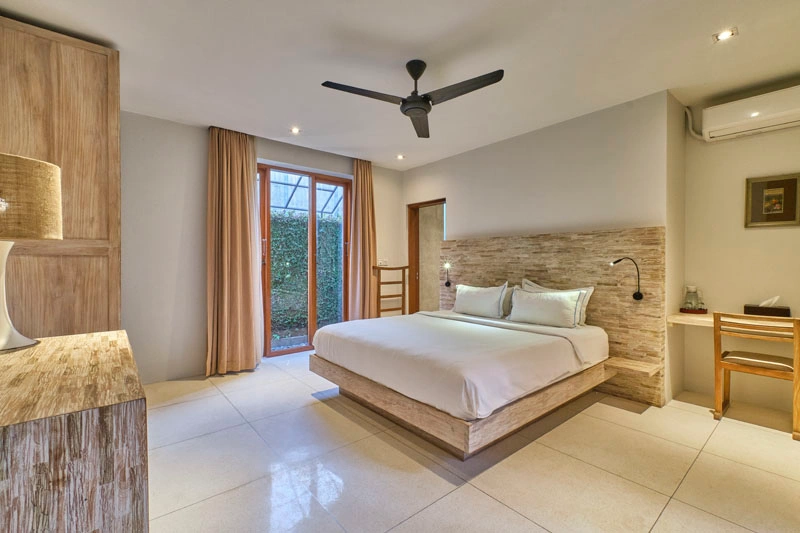 3 Bedroom Villa for Monthly Rent in Jalan Sriwedari, Ubud (VR3.563), 3-bed villa for rent in Ubud – photo 3 of 15