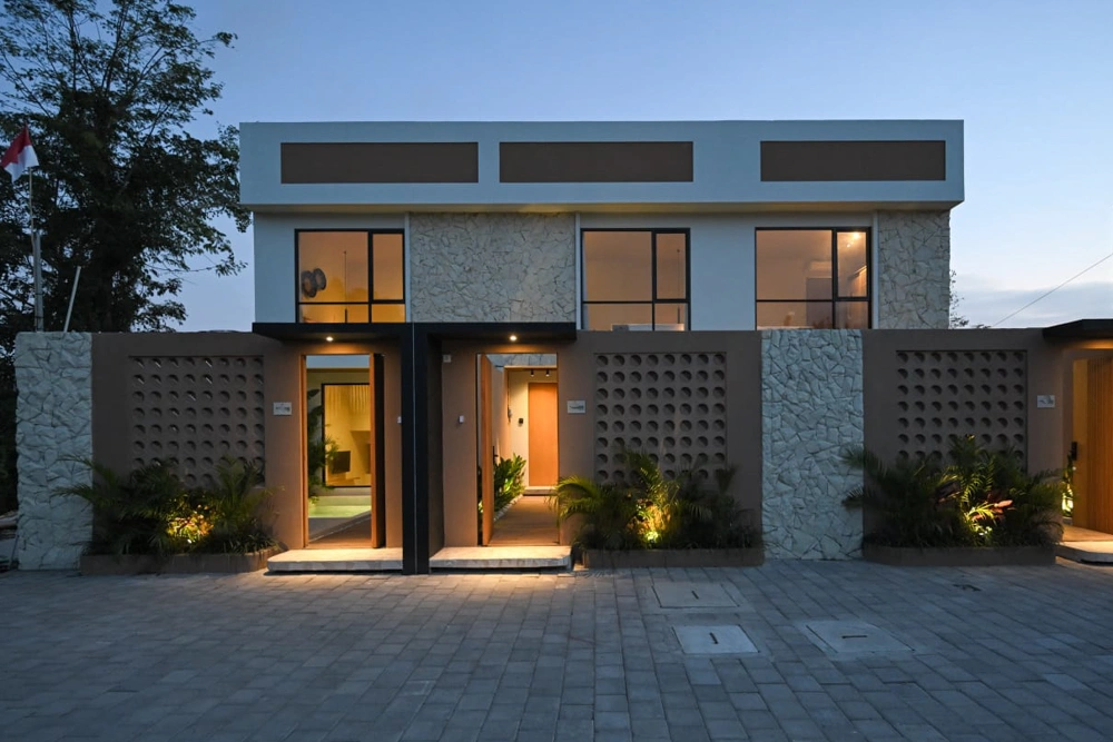 Brand New 1 Bedroom Stunning Villa for Rent & Sale in Ungasan, 1-bed villa for rent in Uluwatu – photo 15 of 15