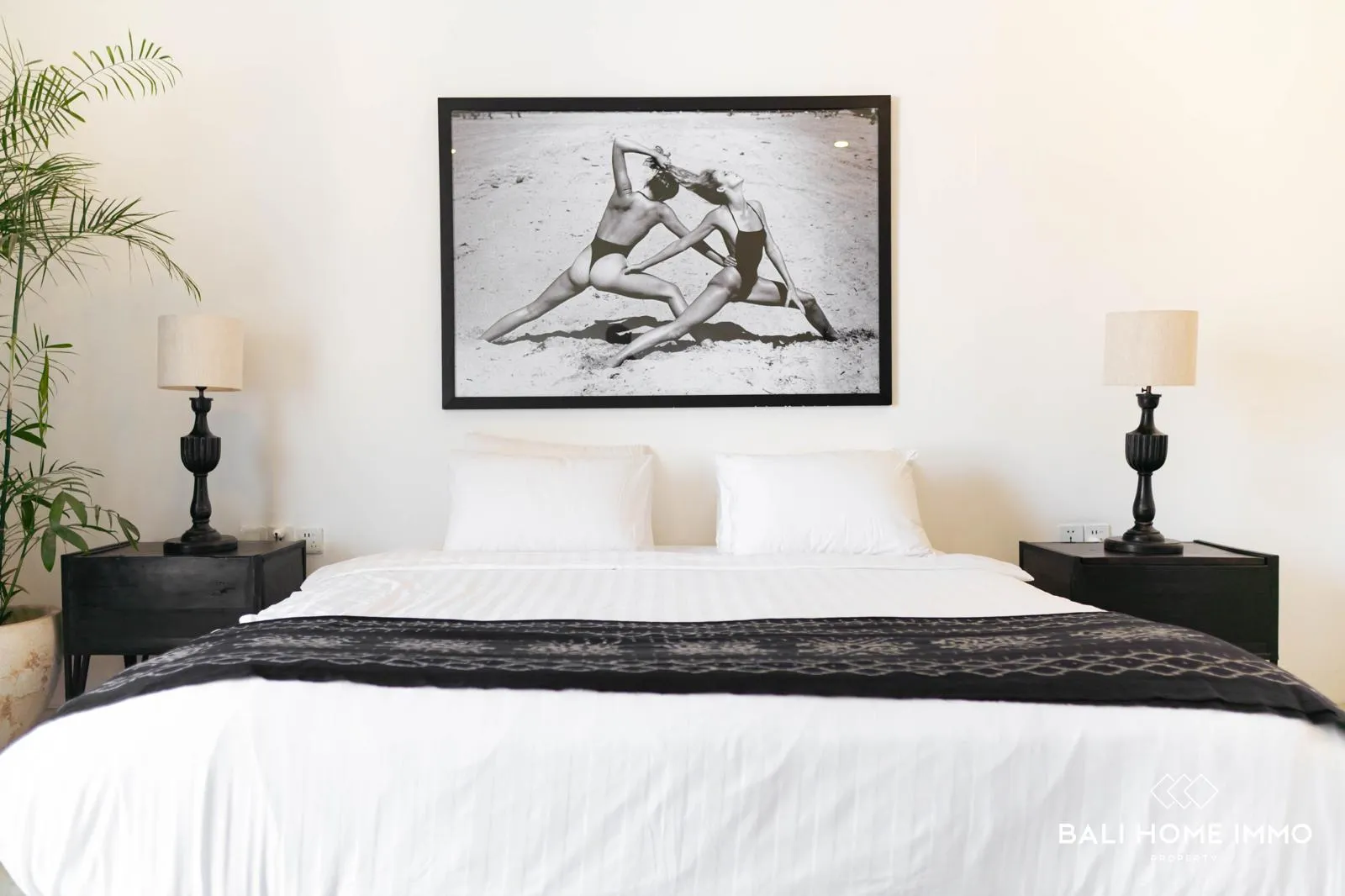 Umalas Oasis – Cozy 2BR with Office Room, 2-bed villa for rent in Canggu – photo 15 of 15