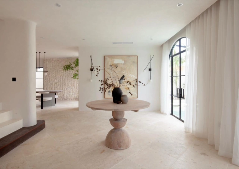 4 Bedroom Luxury Villa in Canggu Berawa, 4-bed villa for rent in Canggu – photo 11 of 14