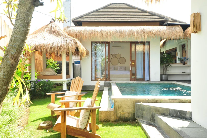 2-Bedroom Villa – Padonan, Canggu, 2-bed villa for rent in Canggu – photo 15 of 15