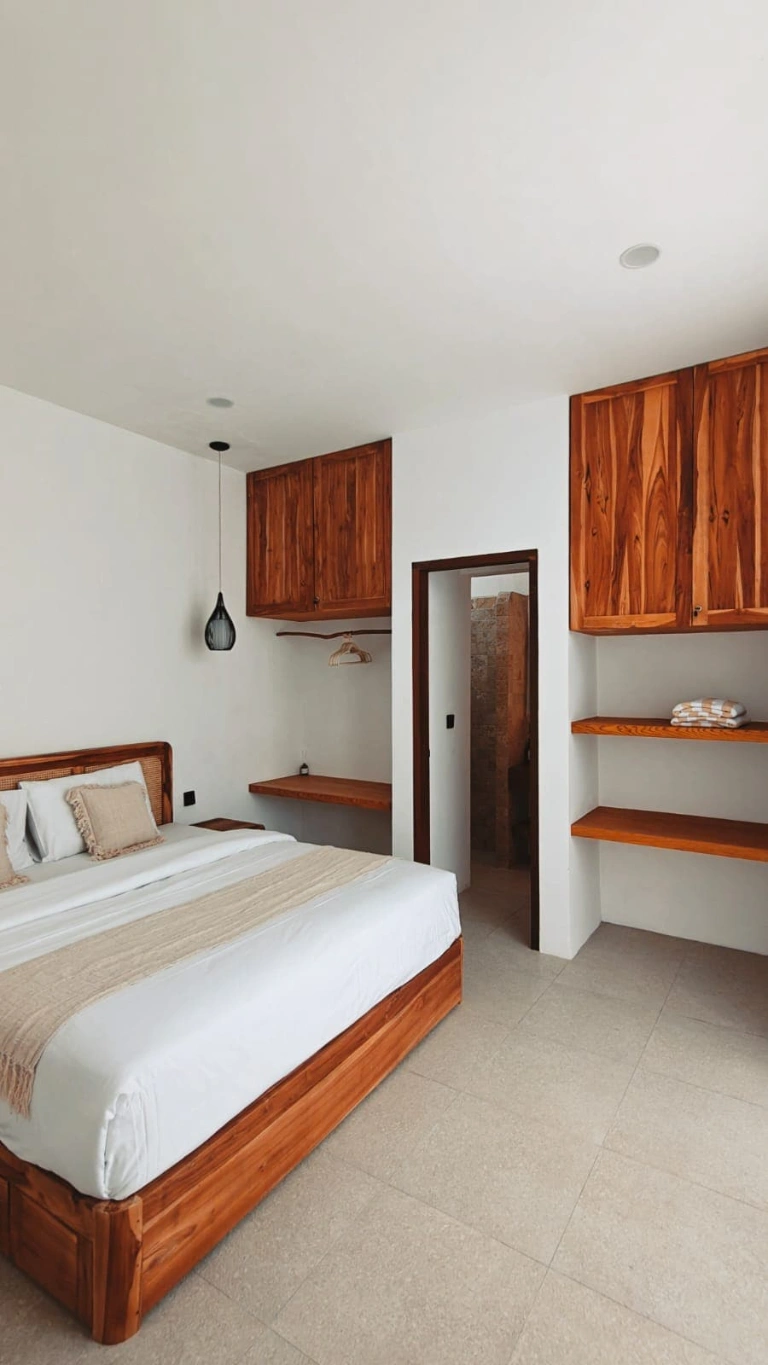 Modern 2BR Villa Saltymoon – 5 Minutes to Balangan Beach, 2-bed villa for rent in Uluwatu – photo 7 of 15