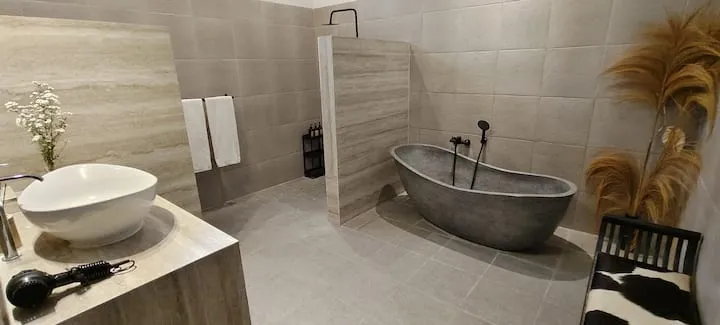 Villa For Rent 4 Bed In Umalas,Kerobokan Bali, 3-bed villa for rent in Canggu – photo 10 of 15