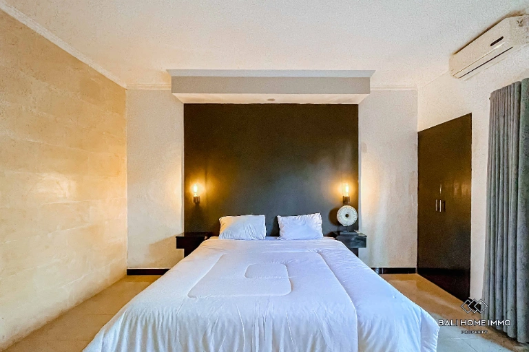 Cozy 2 Bedrooms Villa for Yearly Rental in Nusa Dua, 2-bed villa for rent in Nusa Dua – photo 7 of 12
