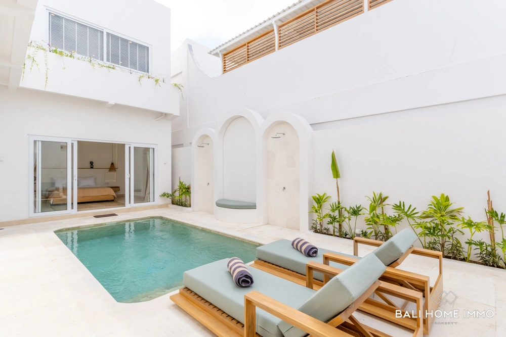 Beautiful 2 Bedrooms Ocean View Villa for Rent & Sale in Pecatu, 2-bed villa for rent in Uluwatu – photo 3 of 15