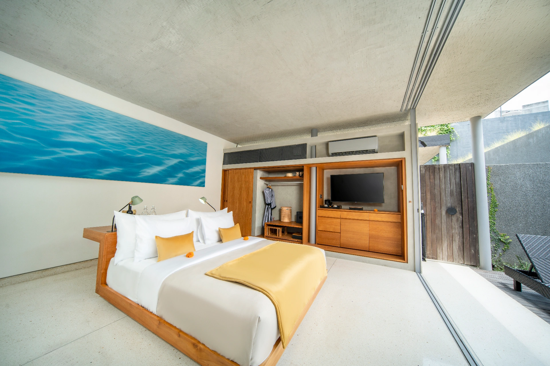 2 Bedroom Villa Fully Furnished in Canggu Padang Linjong, 2-bed villa for rent in Canggu – photo 13 of 13