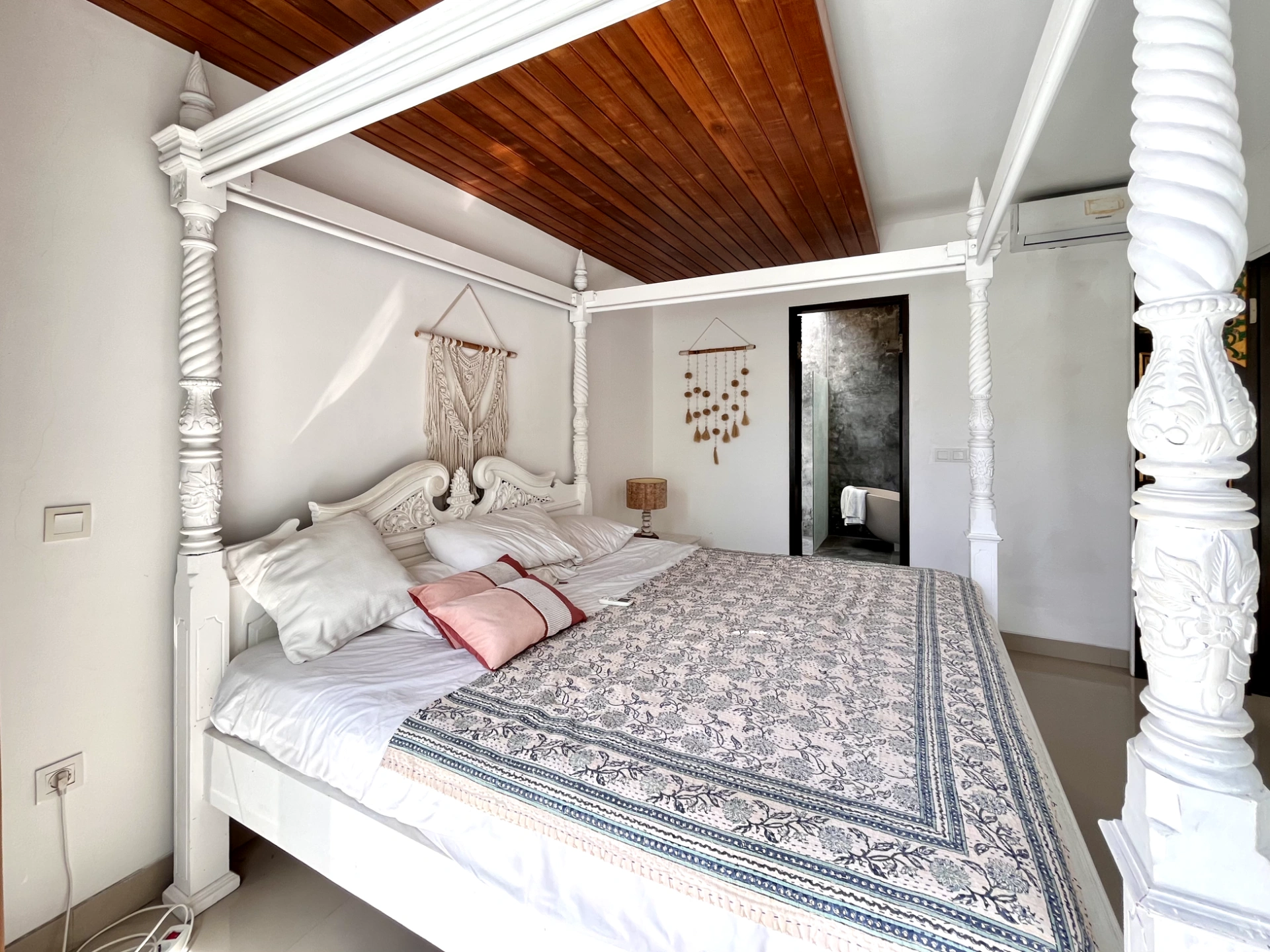 Cozy 1-Bedroom Villa in Umalas, 1-bed villa for rent in Canggu – photo 7 of 9