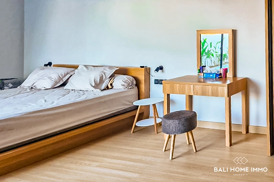 Brand New 3 Bedrooms Modern Villa for Rent & Sale in Nusa Dua, 3-bed villa for rent in Uluwatu – photo 9 of 14