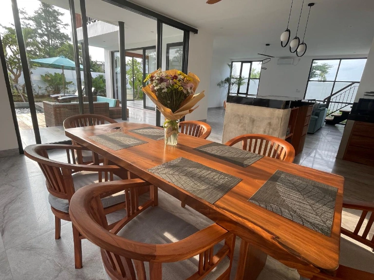 /For sale luxury villa in Bingin Uluwatu, 3-bed villa for rent in Uluwatu – photo 4 of 15