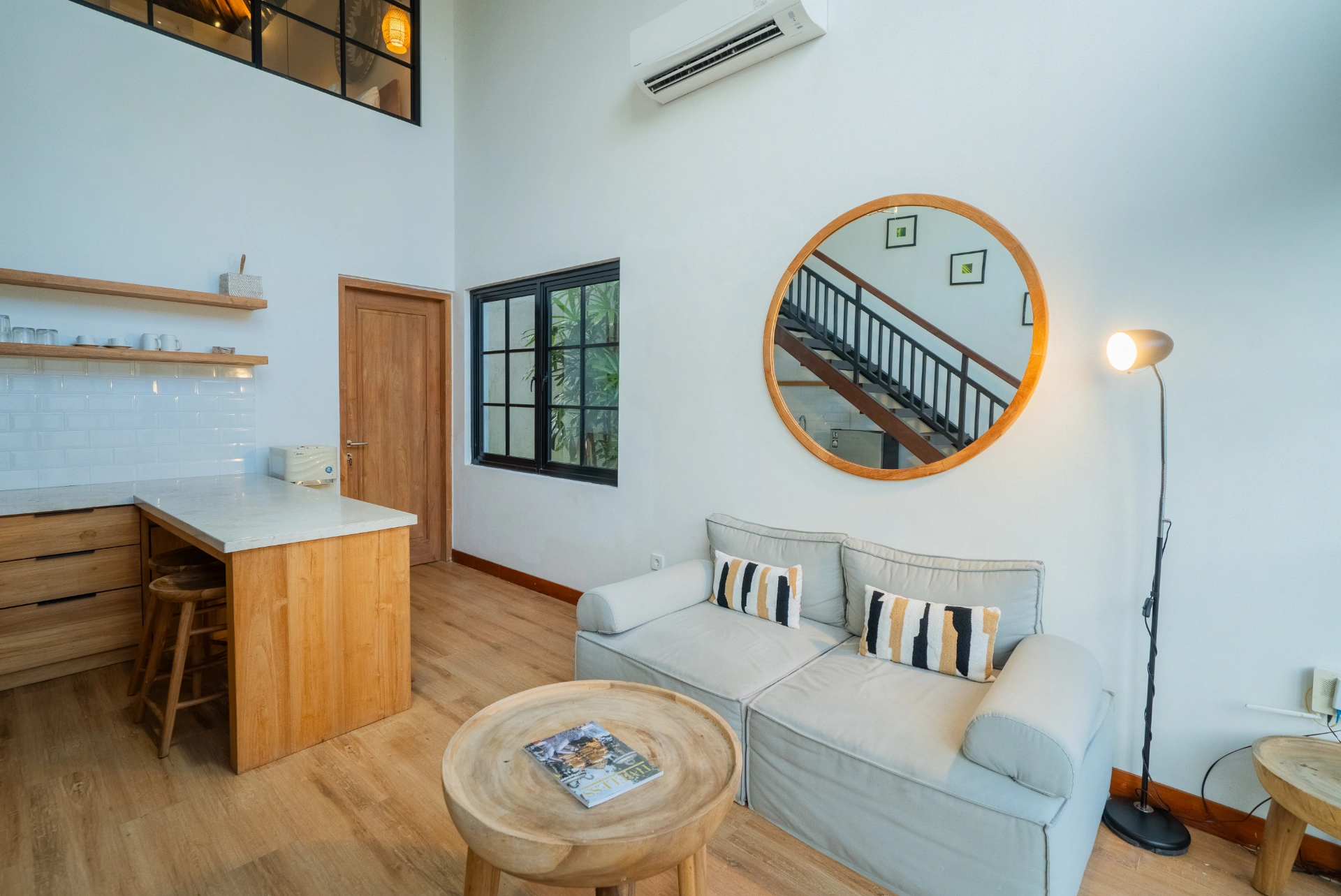 Beautiful 2BR Villa for Rent in Kerobokan, 2-bed villa for rent in Canggu – photo 15 of 15