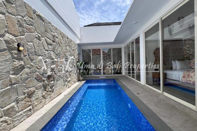 Brand New 2BR Villa for Rent at Berawa, 2-bed villa for rent in Canggu – photo 8 of 15