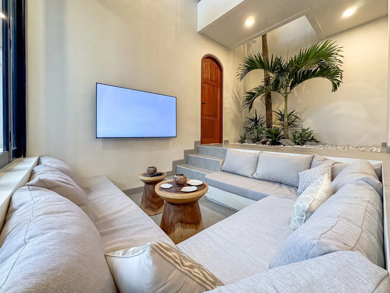 Ba Villas (Video included in this post), 3-bed villa for rent in Canggu – photo 5 of 15