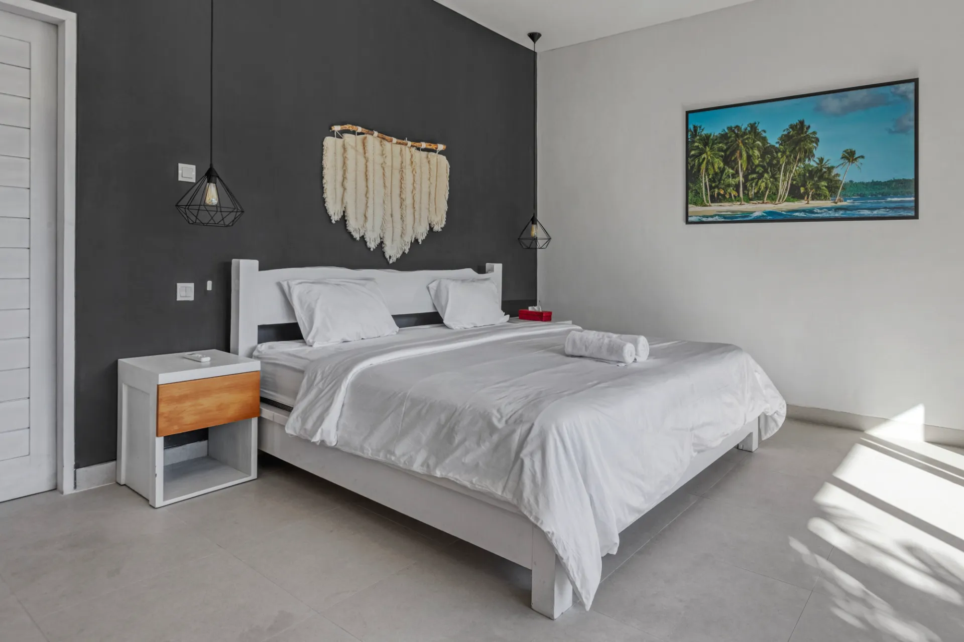Villa Allis - 5 Bedroom Luxury Modern Villa in Jalan Raya Kayu Tulang, Canggu, 5-bed villa for rent in Canggu – photo 5 of 15