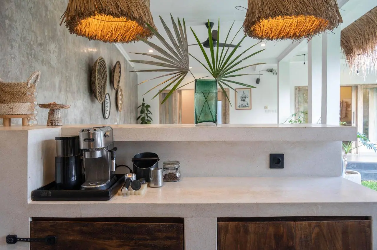Villa For Rent 2 Bed In Babakan,Canggu Bali, 2-bed villa for rent in Canggu – photo 12 of 15