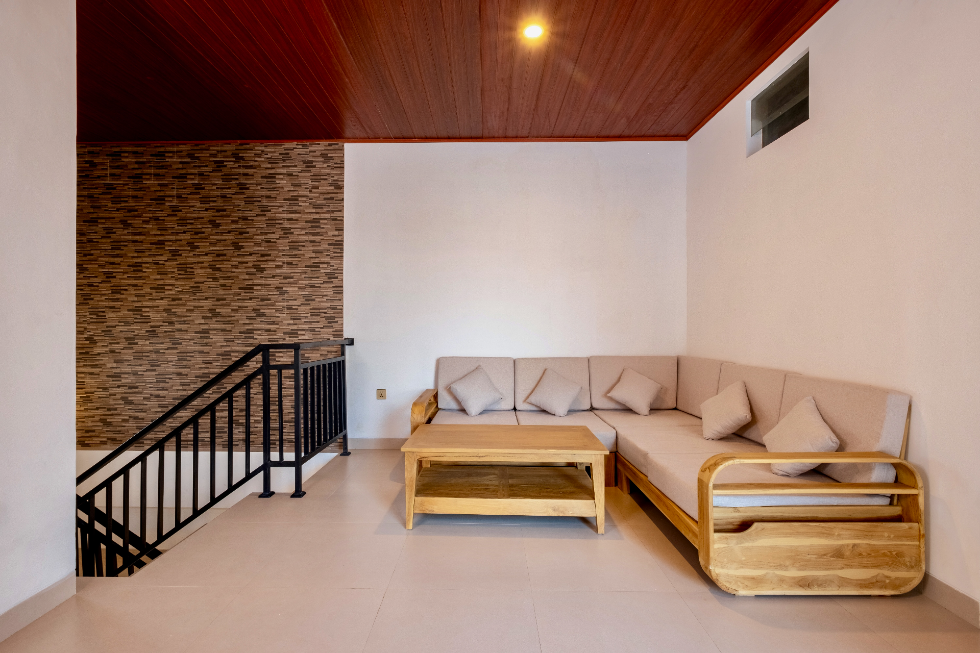 Villa 2 Bedrooms in Tumbak Bayuh, 2-bed villa for rent in Canggu – photo 5 of 15
