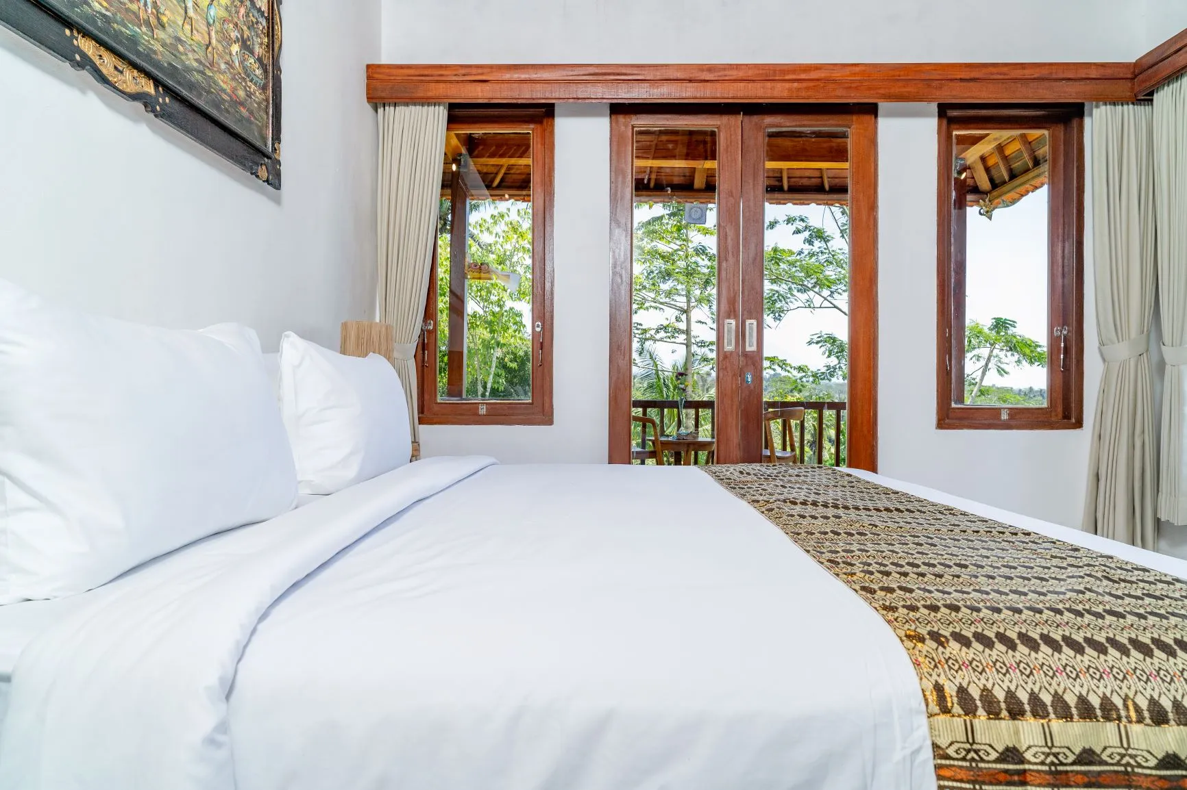Villa Kuma Ubud - 1 Bedroom Pool Villa, 1-bed villa for rent in Ubud – photo 13 of 15