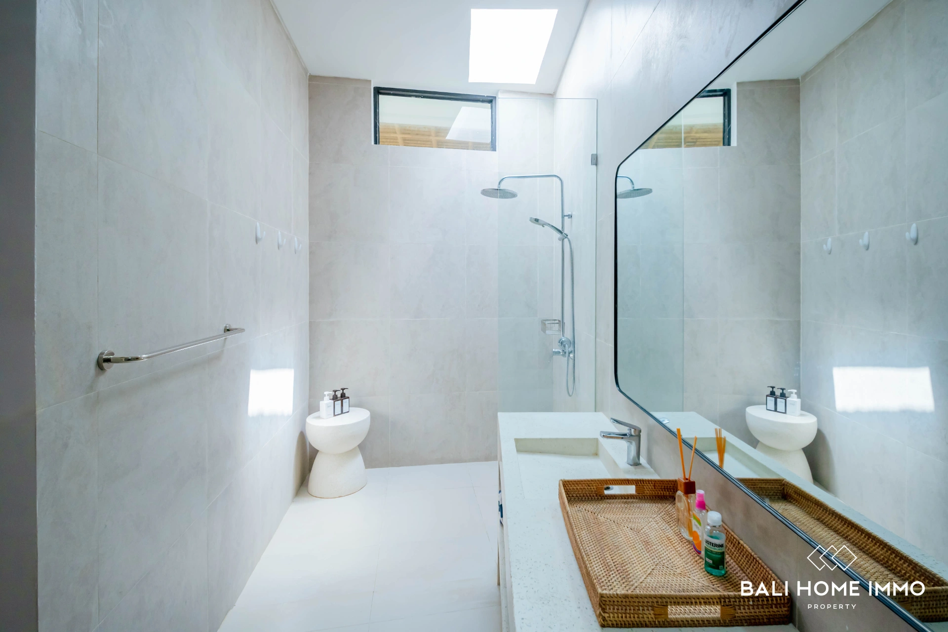 Stylish 1 Bedroom Turn Key Villa for Rent & Sale near Bingin Beach, 1-bed villa for rent in Uluwatu – photo 11 of 12