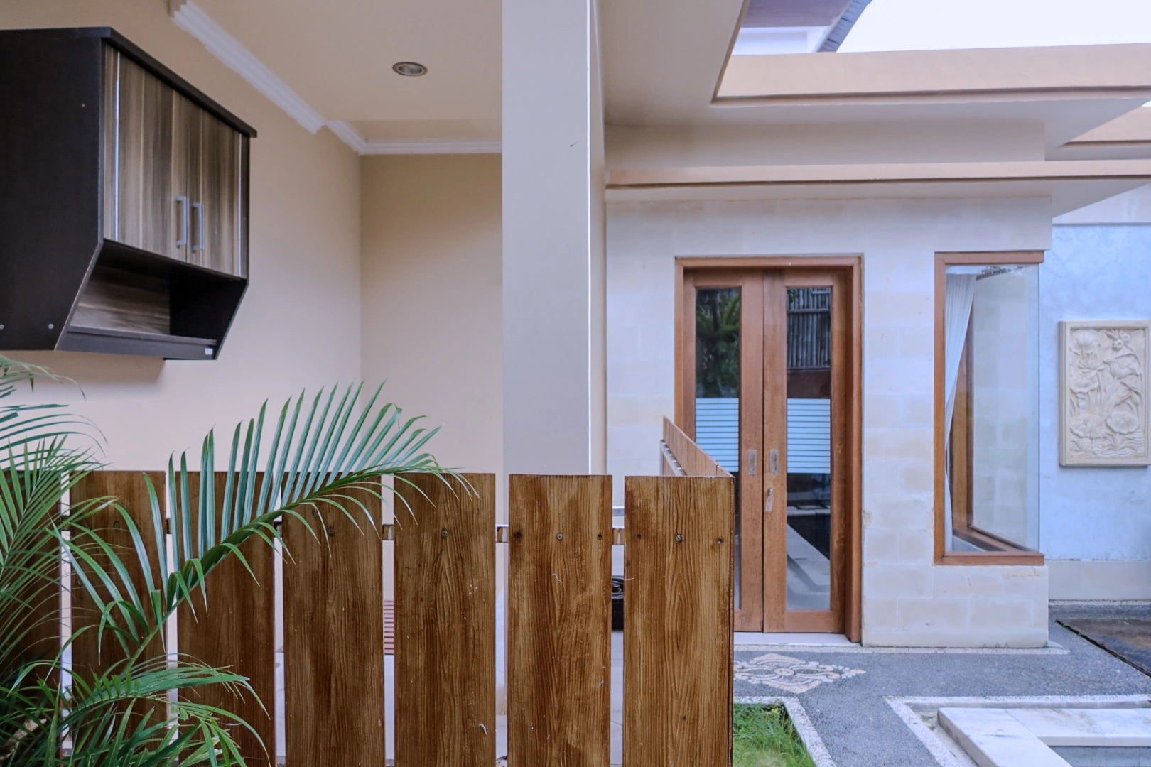 Serene 1BR Private Pool Villa | Sanur Hideaway, 1-bed villa for rent in Sanur – photo 8 of 15