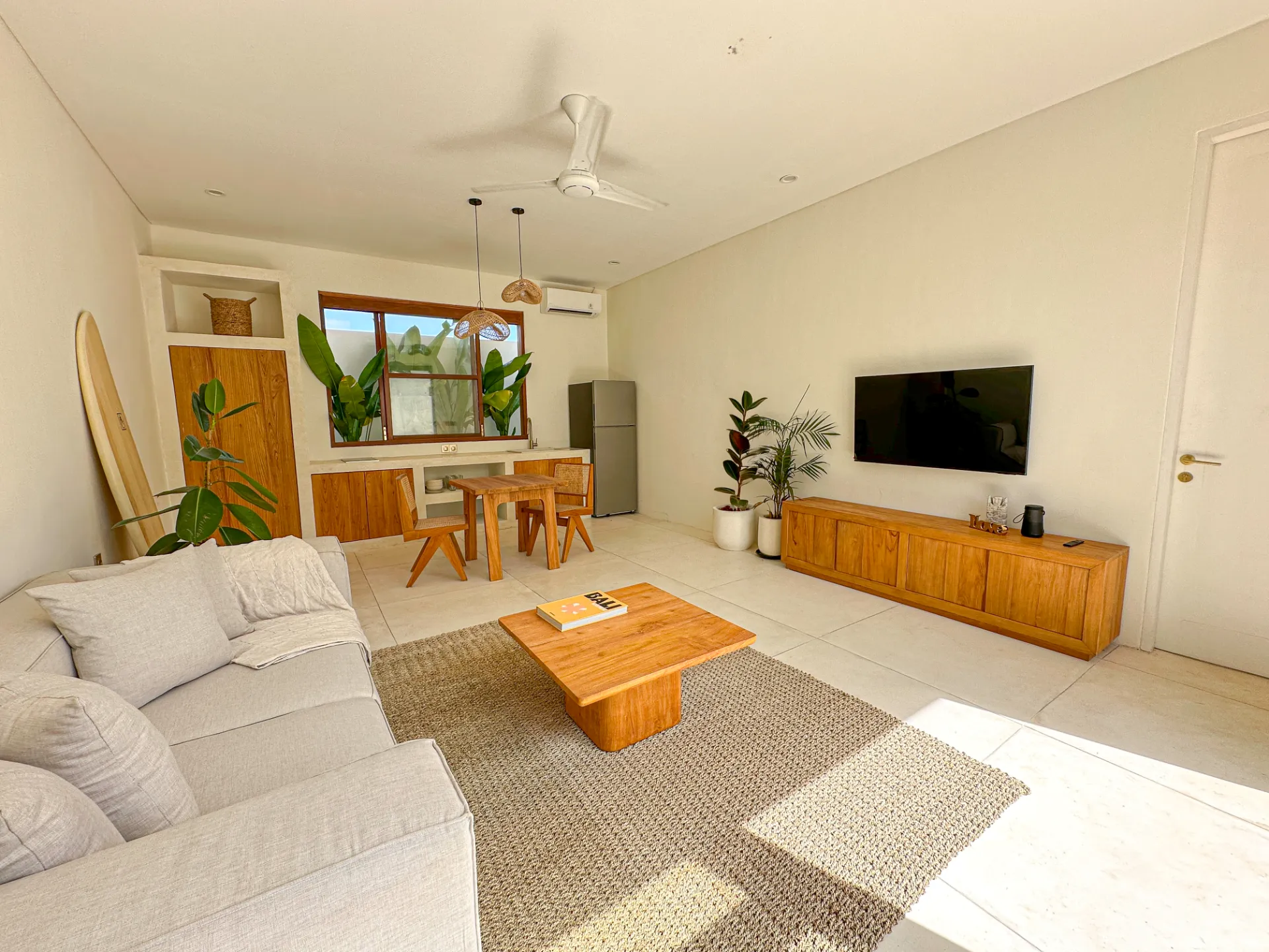 Premium 1 Bedroom Ocean Apartment – Uluwatu, 1-bed villa for rent in Uluwatu – photo 14 of 15