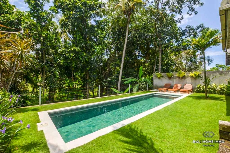 3 Bedroom Villa for Rentals in Bali Pererenan, 3-bed villa for rent in Pererenan – photo 3 of 10