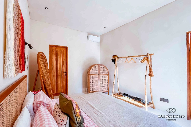 Beautiful 2 Bedrooms Villa for Monthly Rental in Ungasan, 2-bed villa for rent in Uluwatu – photo 11 of 15