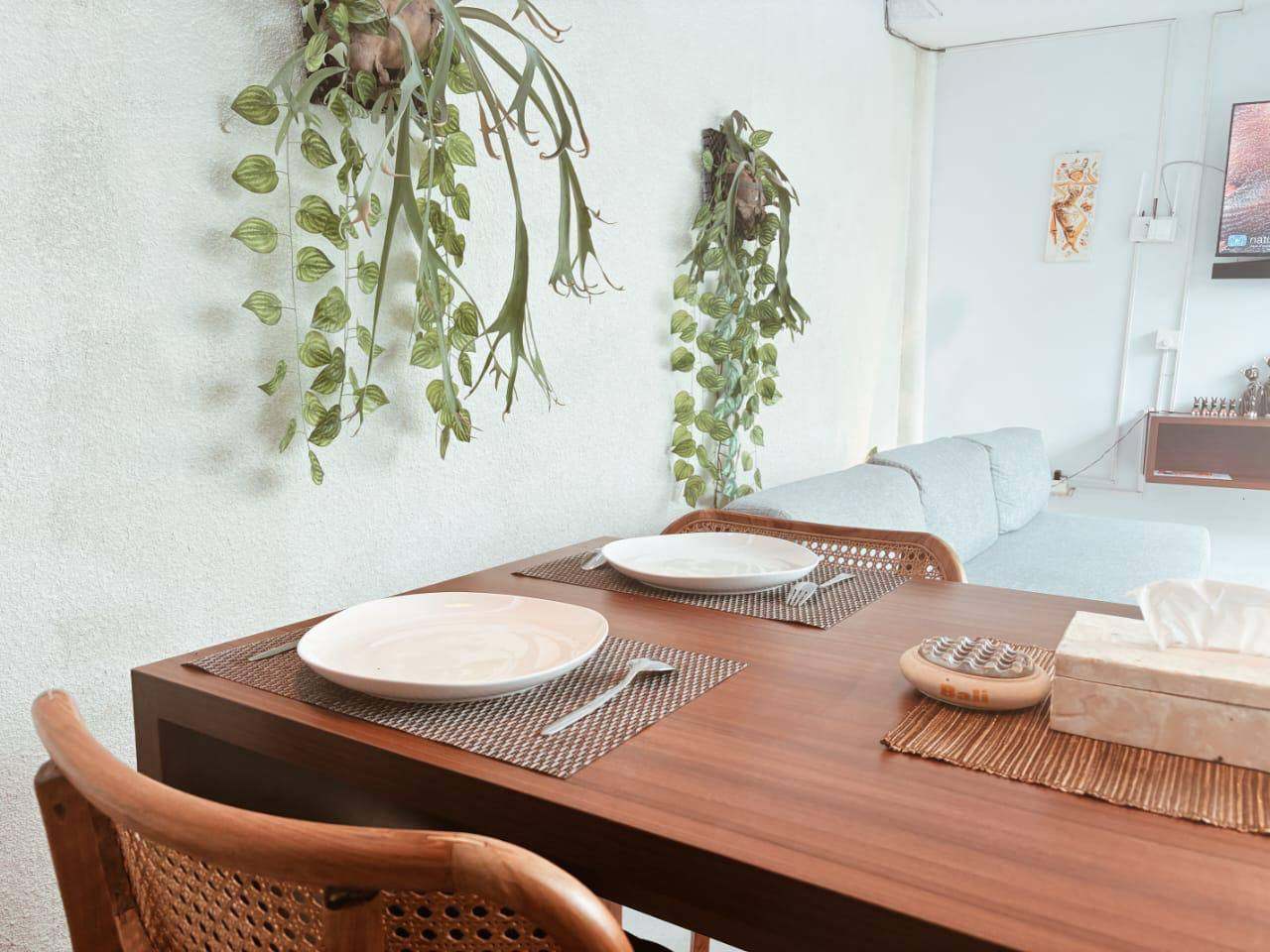 2 Bedroom Villa Fully Furnished in Tanah Lot, 2-bed villa for rent in Tabanan – photo 14 of 14