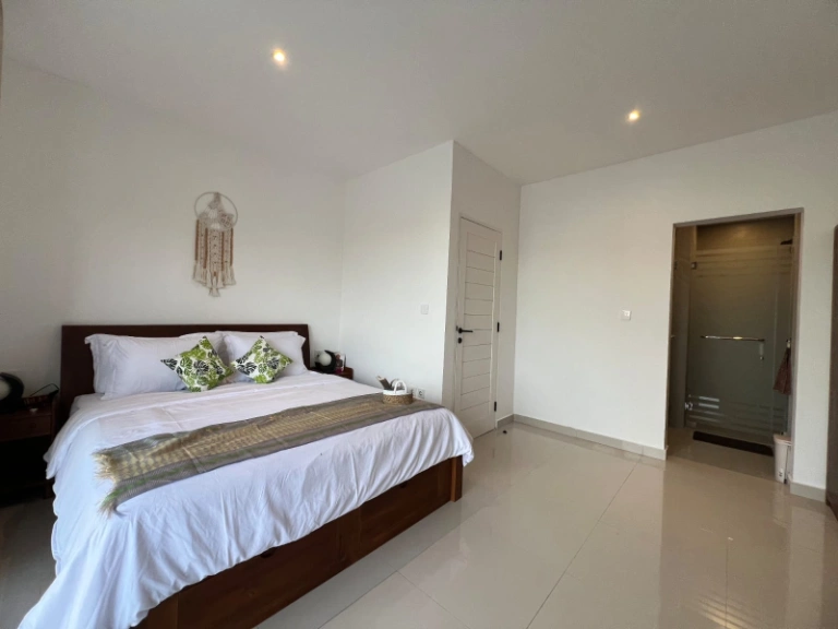 Monthly Rent Villa 3 Bedroom (Umalas) By Nami Bali, 3-bed villa for rent in Canggu – photo 6 of 15