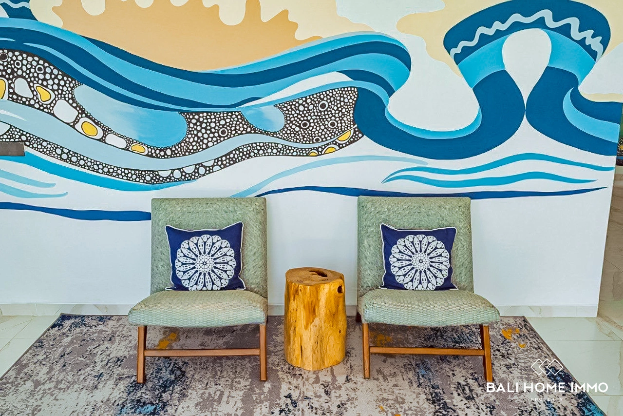 Waterfront 4 Bedrooms Villa for Yearly Rental in Benoa, 4-bed villa for rent in Uluwatu – photo 13 of 15