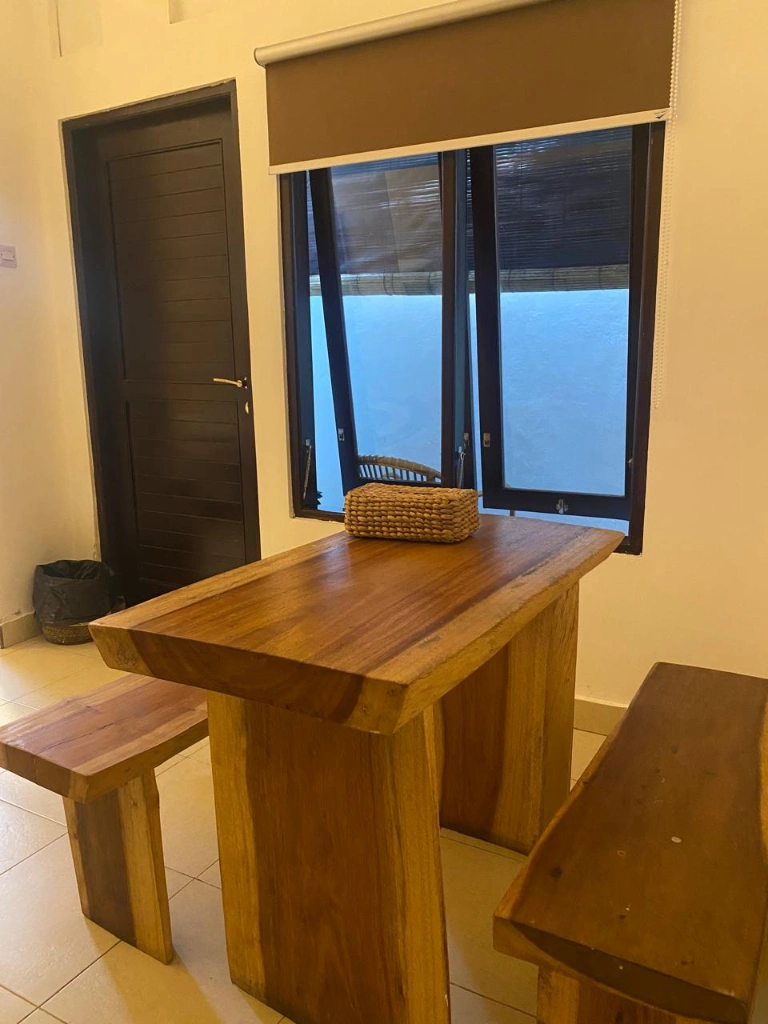 2BR Homey Apartment Seminyak, 2-bed villa for rent in Seminyak – photo 11 of 15