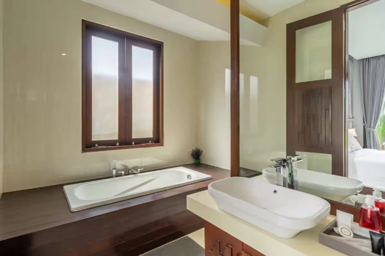 Monthly Rent Villa 3 Bedroom (Ungasan) By Nami Bali, 3-bed villa for rent in Uluwatu – photo 3 of 15