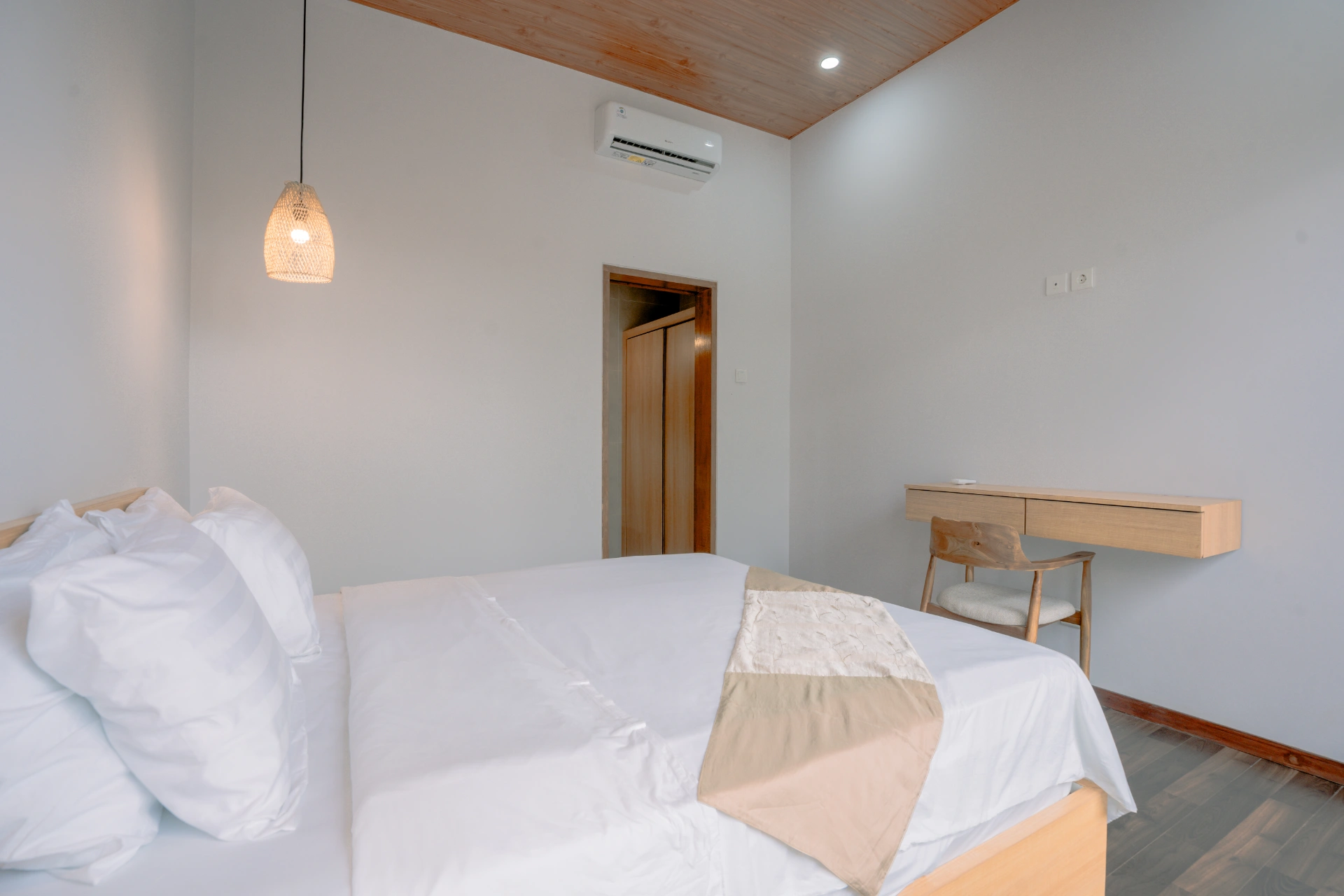 Villa Amartha Sibang by Aishwarya Bali International, 2-bed villa for rent in North Bali – photo 12 of 15